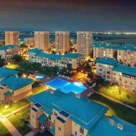 Bucuresti North Cosmopolis Apartament Ngoại thất bức ảnh