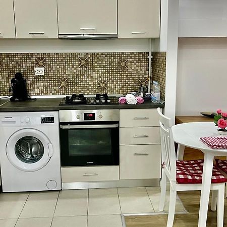 Bucuresti North Cosmopolis Apartament Ngoại thất bức ảnh