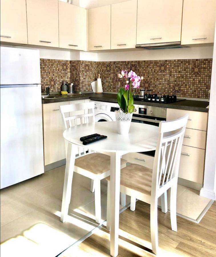 Bucuresti North Cosmopolis Apartament Ngoại thất bức ảnh