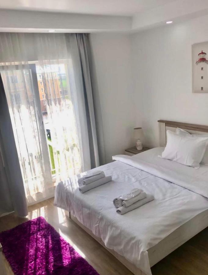 Bucuresti North Cosmopolis Apartament Ngoại thất bức ảnh