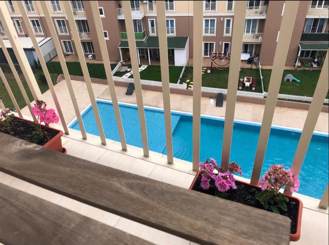 Bucuresti North Cosmopolis Apartament Ngoại thất bức ảnh
