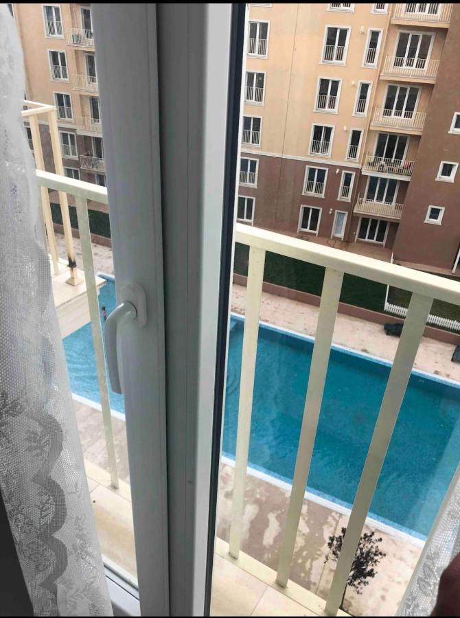 Bucuresti North Cosmopolis Apartament Ngoại thất bức ảnh