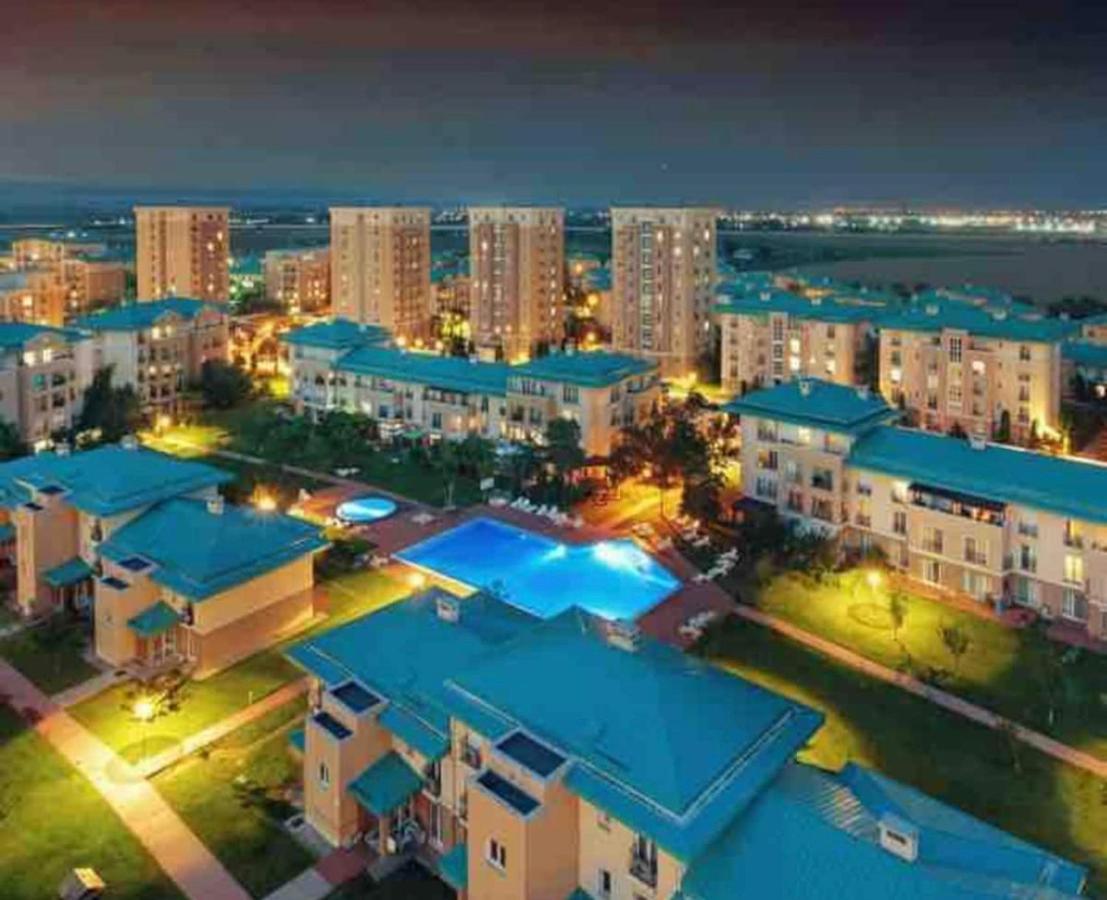 Bucuresti North Cosmopolis Apartament Ngoại thất bức ảnh