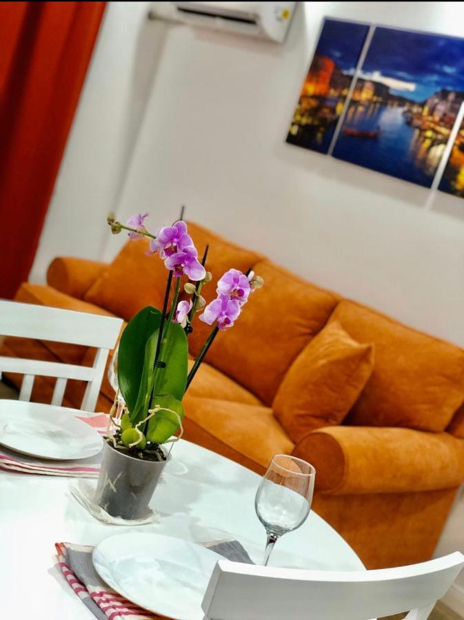 Bucuresti North Cosmopolis Apartament Ngoại thất bức ảnh