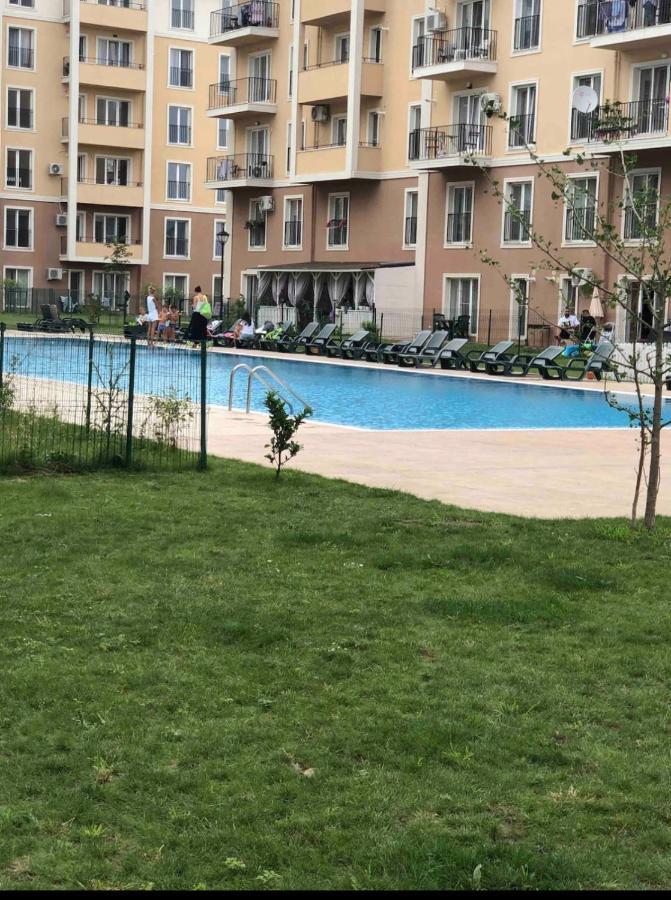 Bucuresti North Cosmopolis Apartament Ngoại thất bức ảnh