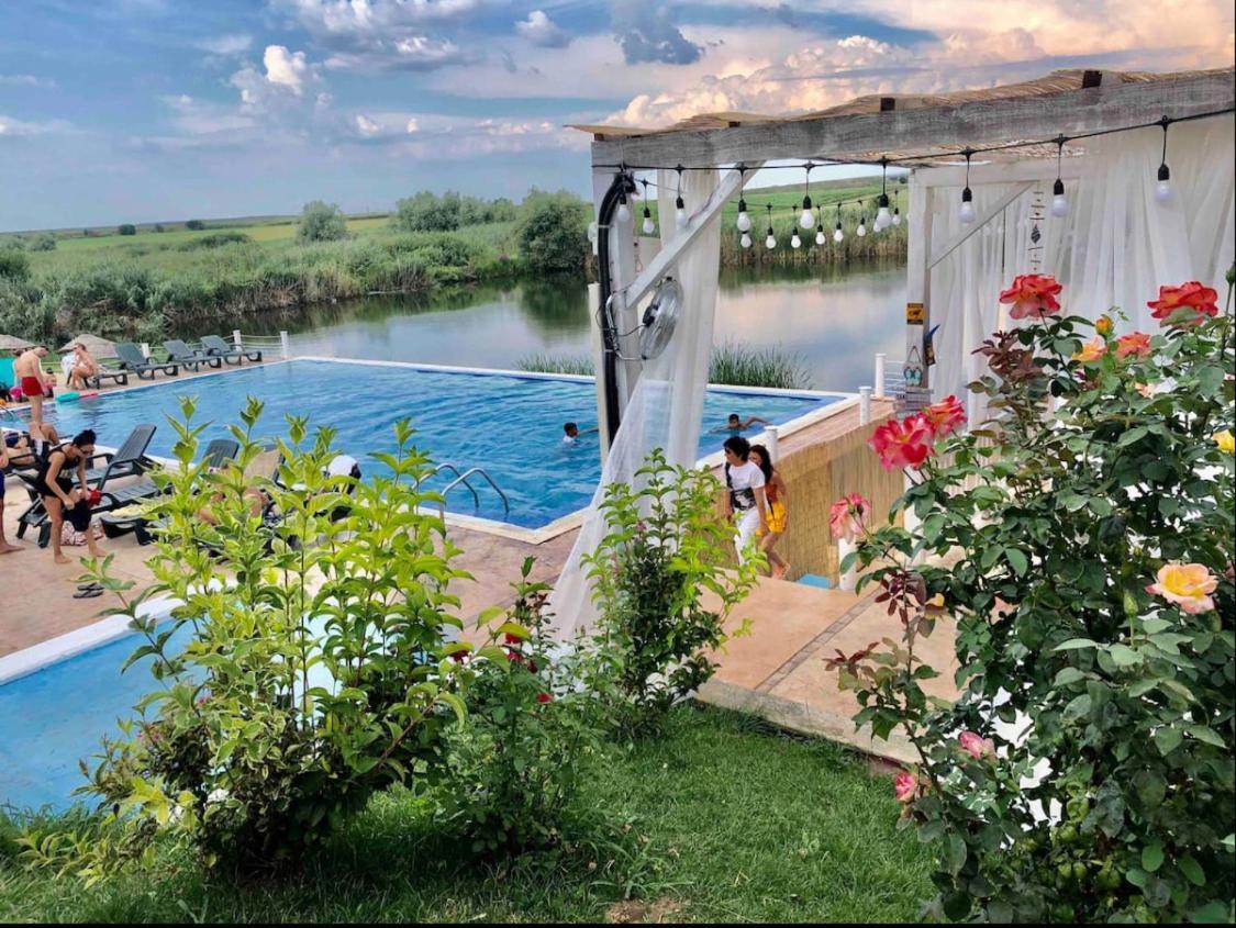 Bucuresti North Cosmopolis Apartament Ngoại thất bức ảnh