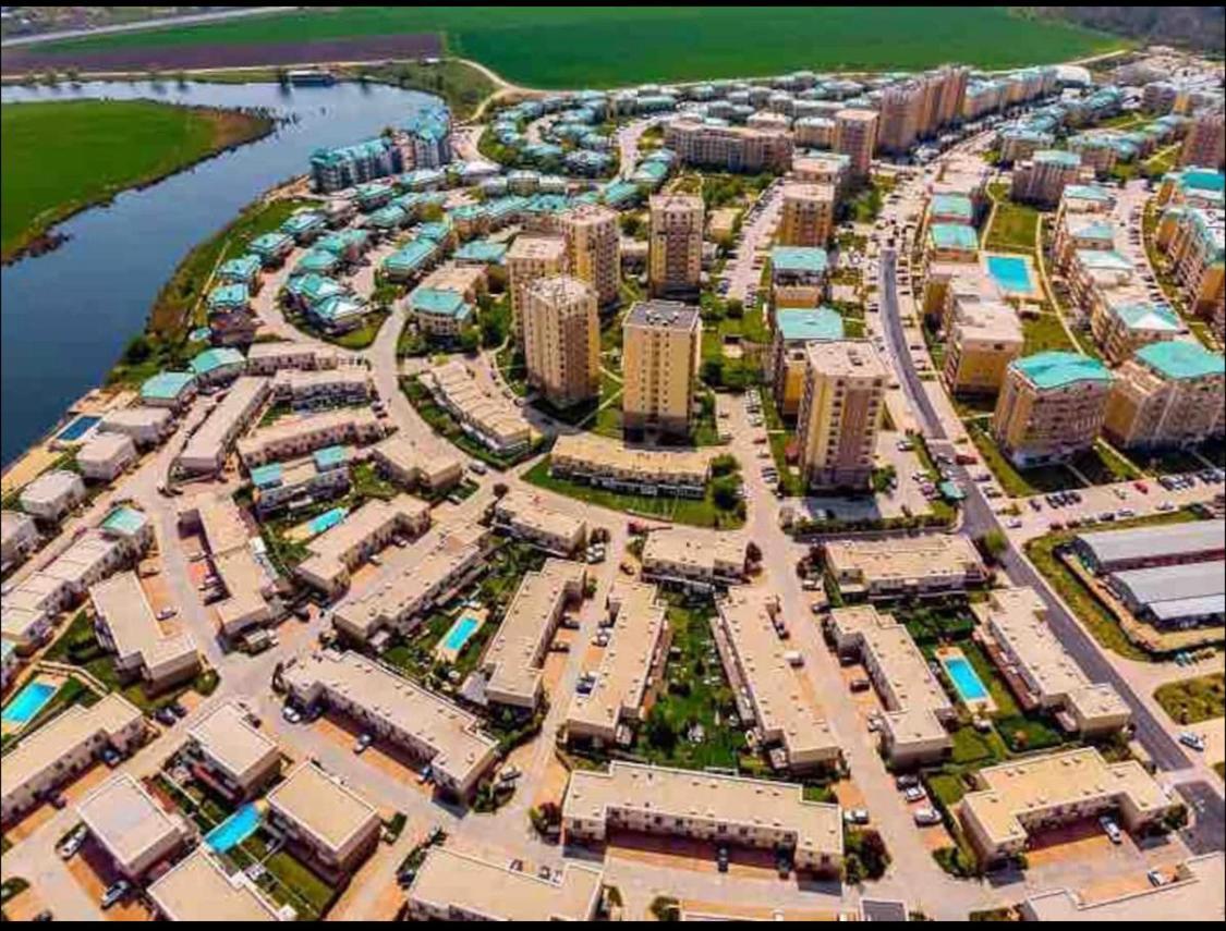 Bucuresti North Cosmopolis Apartament Ngoại thất bức ảnh