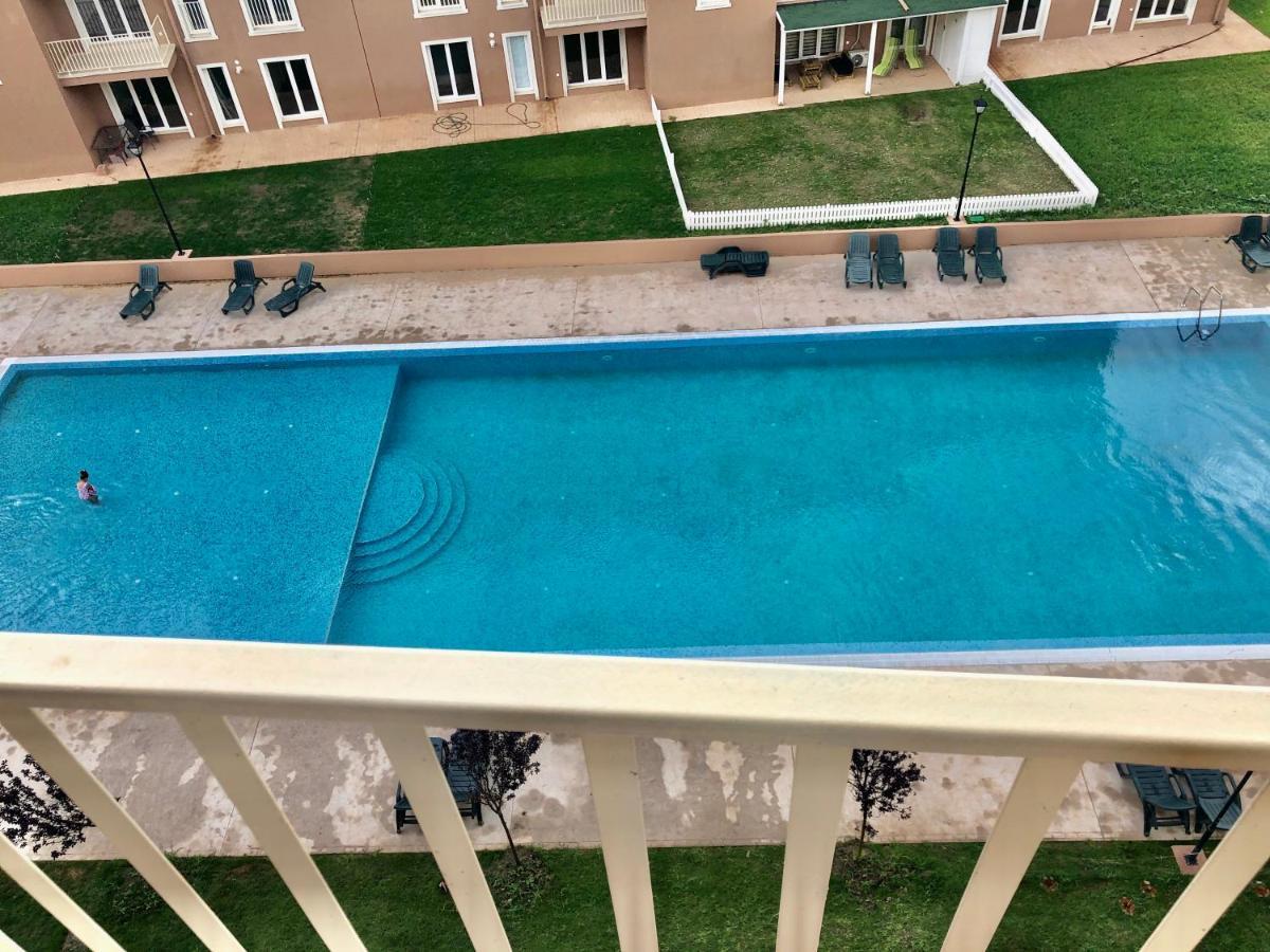 Bucuresti North Cosmopolis Apartament Ngoại thất bức ảnh