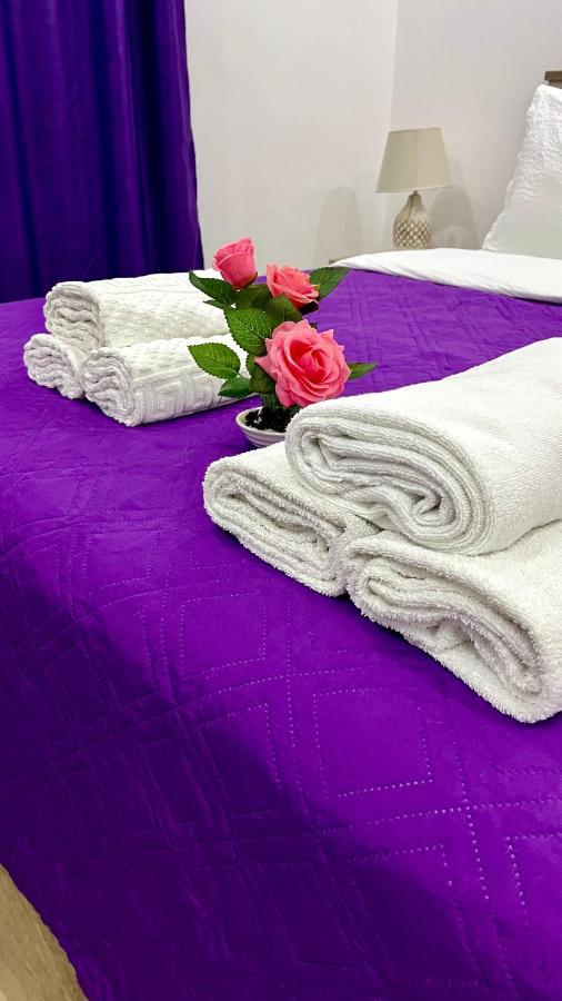 Bucuresti North Cosmopolis Apartament Ngoại thất bức ảnh