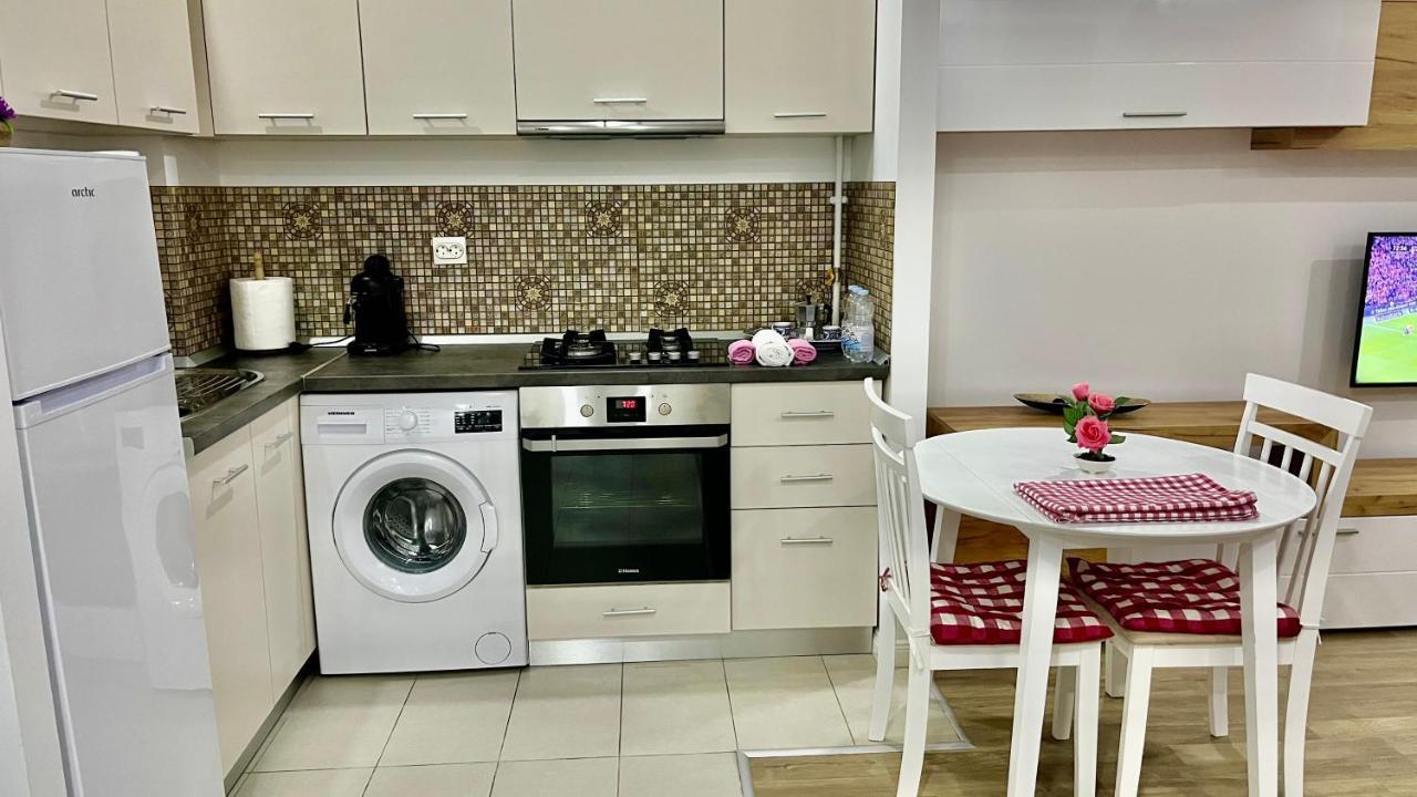 Bucuresti North Cosmopolis Apartament Ngoại thất bức ảnh