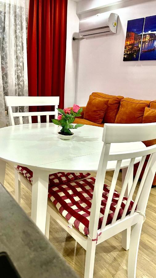 Bucuresti North Cosmopolis Apartament Ngoại thất bức ảnh